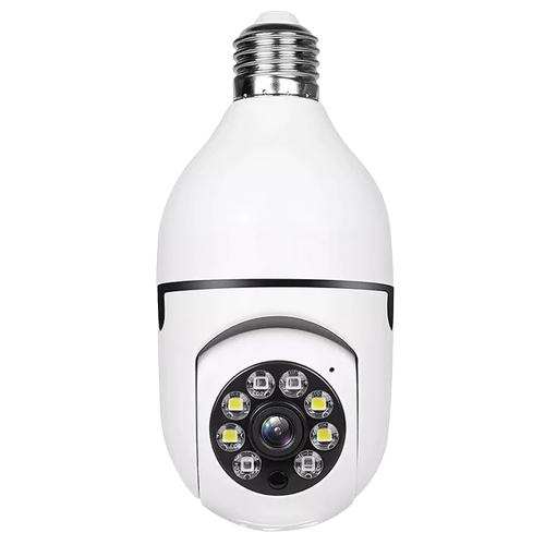 E27 SURVEILLANCE CAMERA